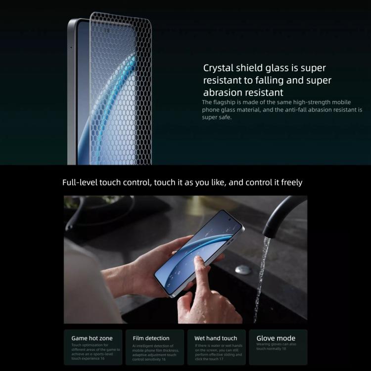 OPPO K13 Turbo Pro 5G