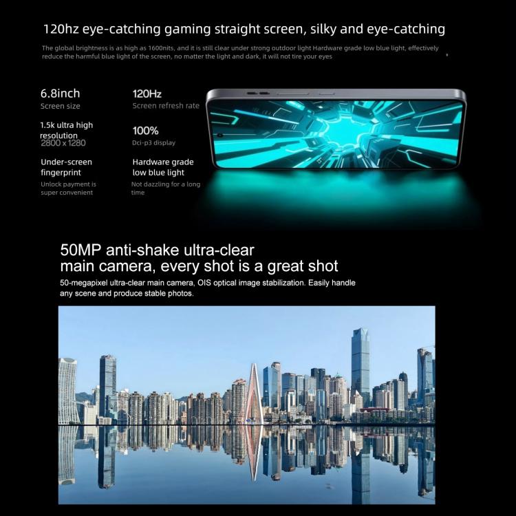 OPPO K13 Turbo Pro 5G