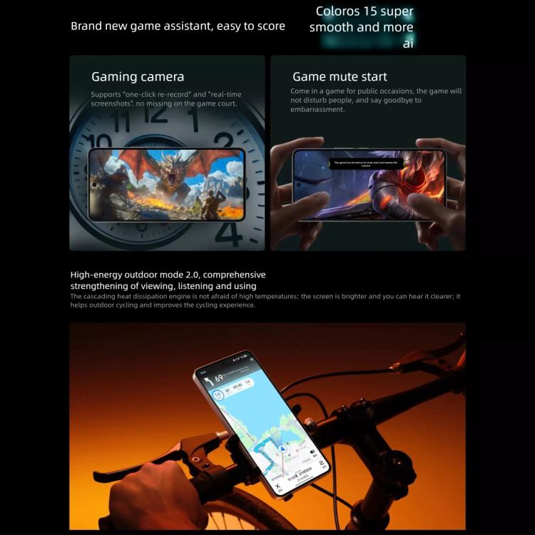 OPPO K13 Turbo Pro 5G