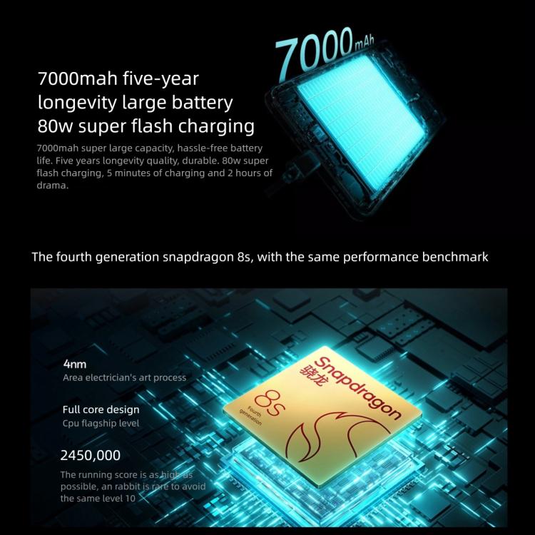 OPPO K13 Turbo Pro 5G
