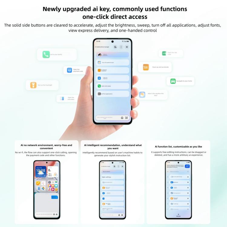 Honor Play 70 Plus