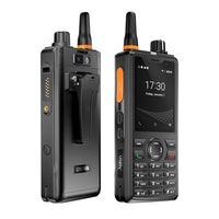 UNIWA F41 Rugged Phone