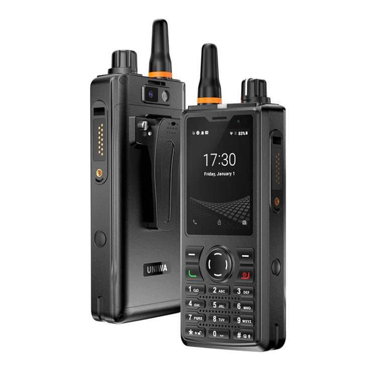 UNIWA F41 Rugged Phone