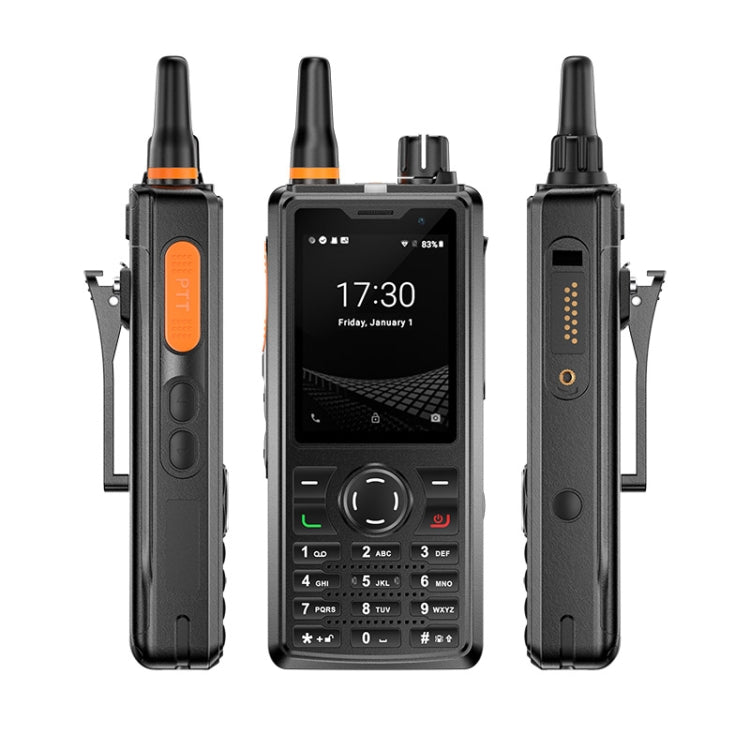 UNIWA F41 Rugged Phone