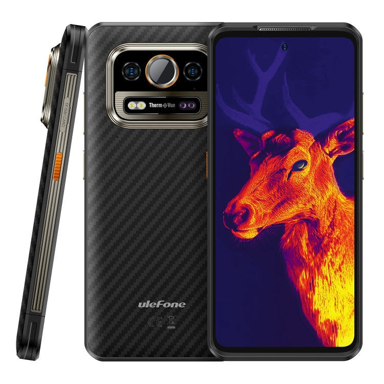 Ulefone Armor 25T Rugged Phone