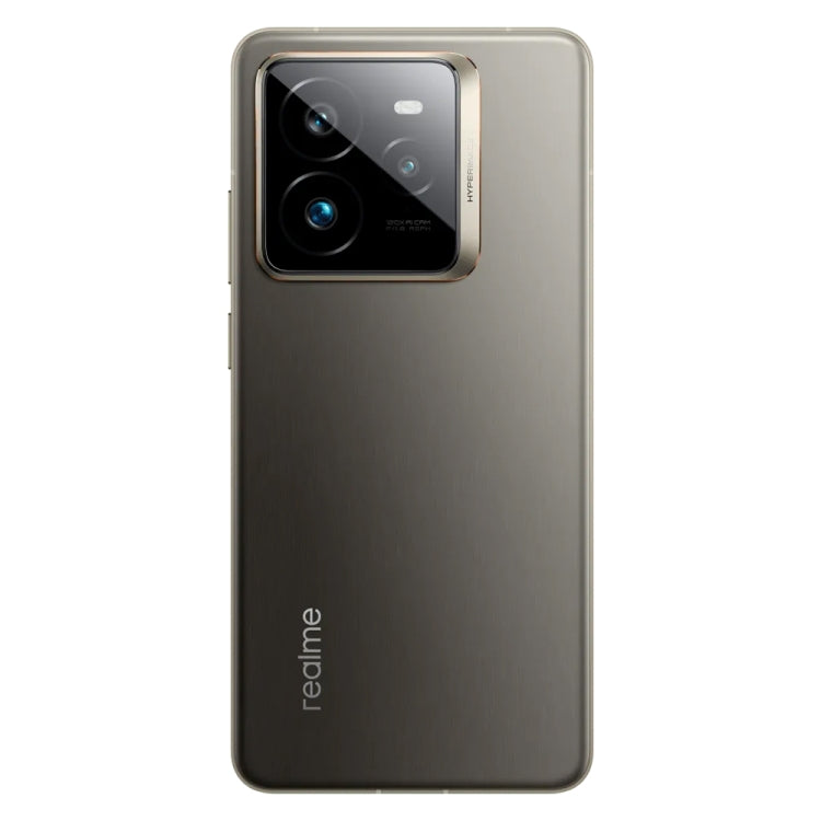 Realme GT7 Pro 6.78 inch Phone