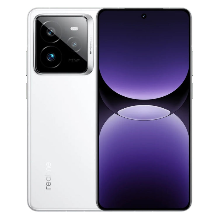 Realme GT7 Pro 6.78 inch Phone