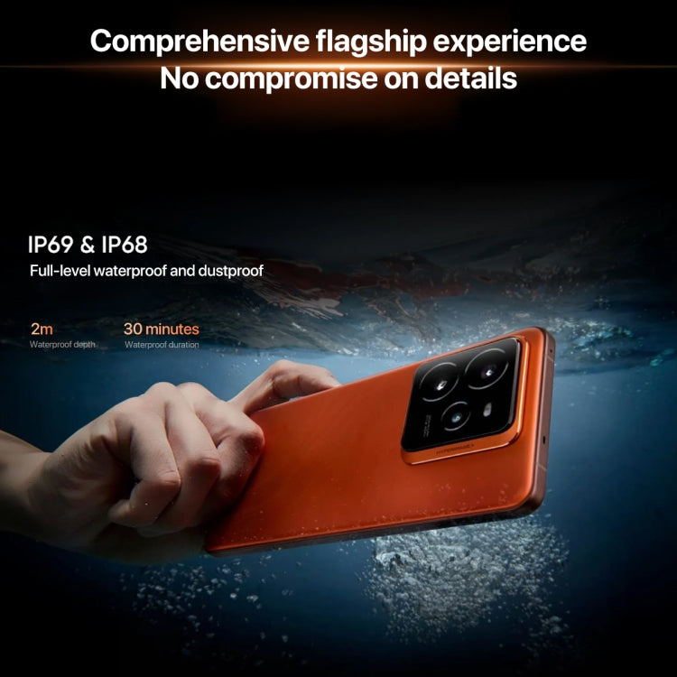 Realme GT7 Pro 6.78 inch Phone