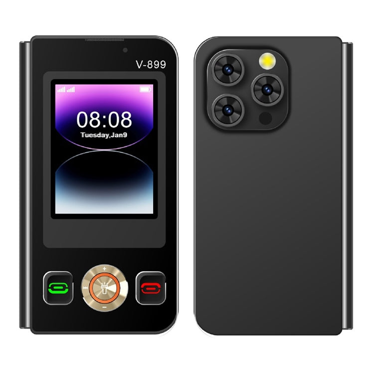 SOYES V-899 2G Phone 32MB+64MB