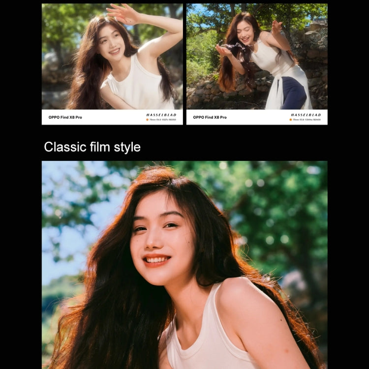 OPPO Find X8 Pro AI Phone
