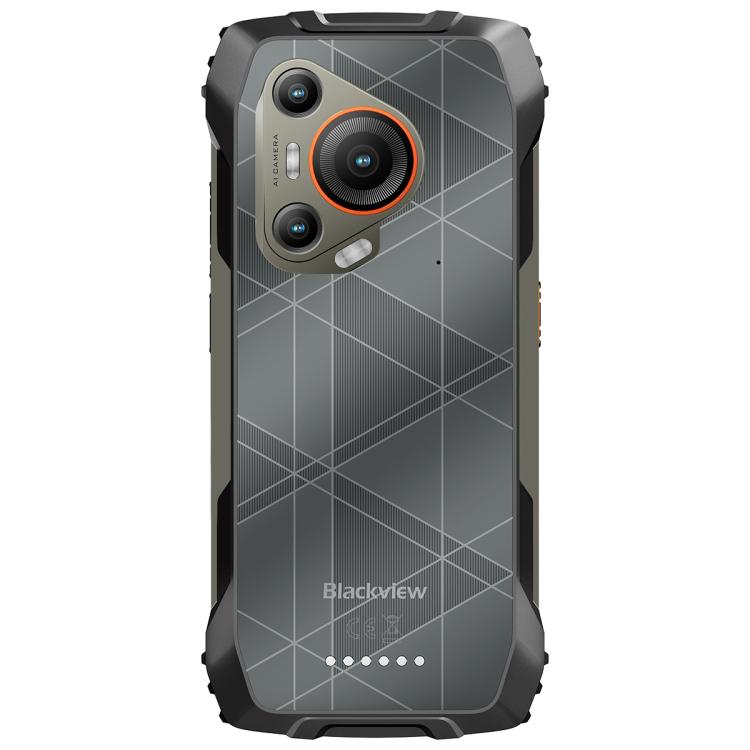 Blackview BL7000 5G Rugged Phone