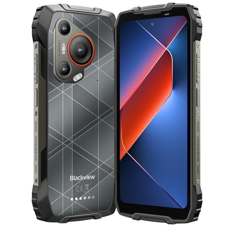 Blackview BL7000 5G Rugged Phone