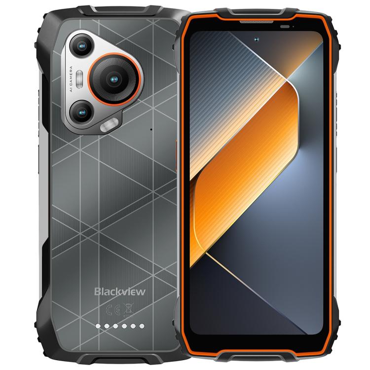Blackview BL7000 5G Rugged Phone
