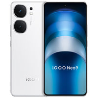 vivo iQOO Neo9, 16GB+512GB, 6.78 inch