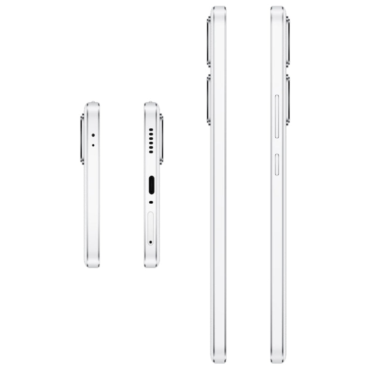 vivo iQOO Neo9, 16GB+512GB, 6.78 inch
