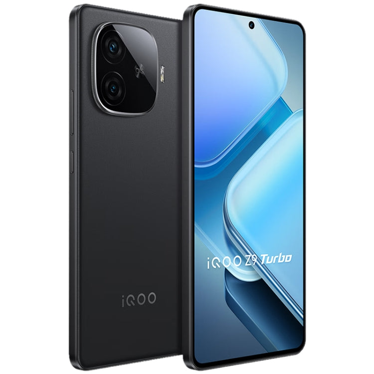 vivo iQOO Z9 Turbo 12GB+512GB