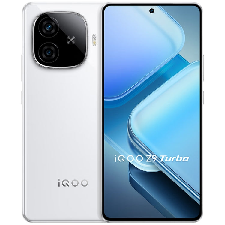 vivo iQOO Z9 Turbo 12GB+512GB