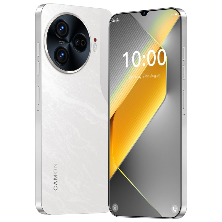 Camon 30 Pro / SDT78 6.28 inch Phone