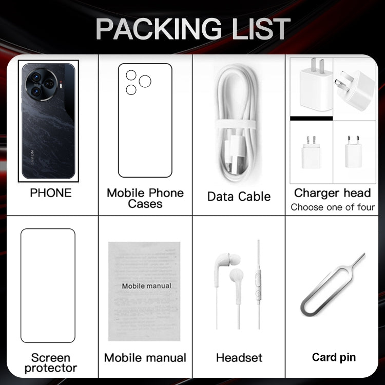 Camon 30 Pro / SDT78 6.28 inch Phone