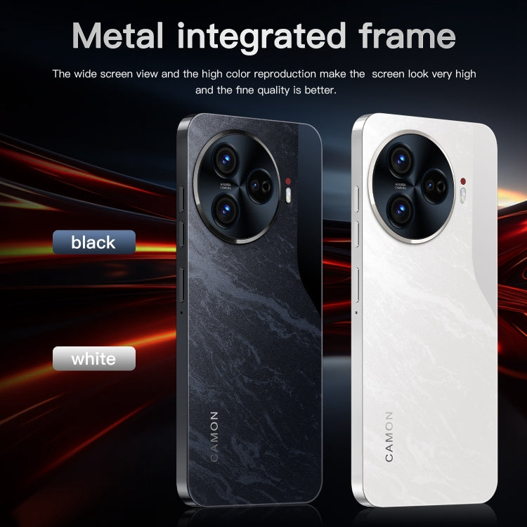 Camon 30 Pro / SDT78 6.28 inch Phone