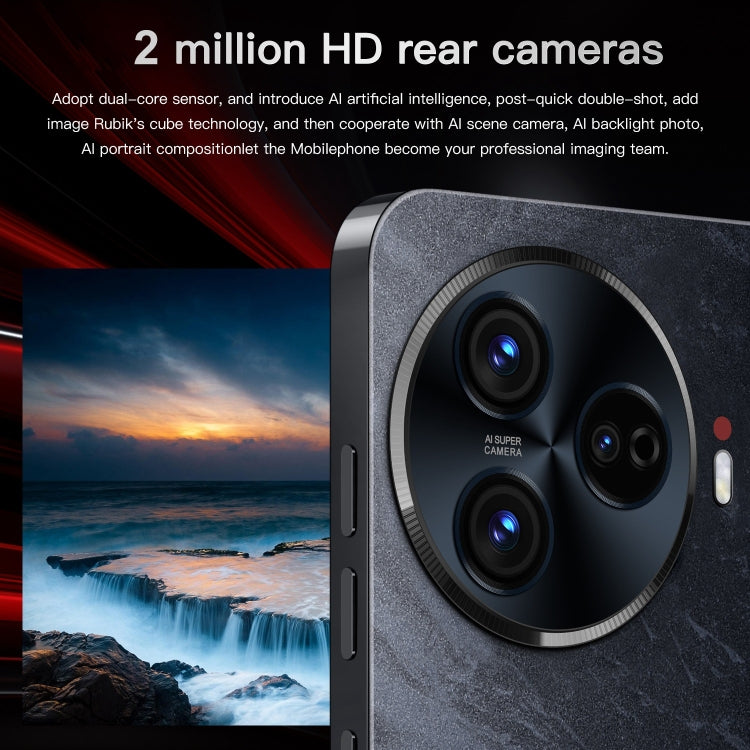 Camon 30 Pro / SDT78 6.28 inch Phone