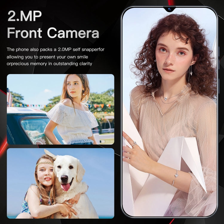 Camon 30 Pro / SDT78 6.28 inch Phone