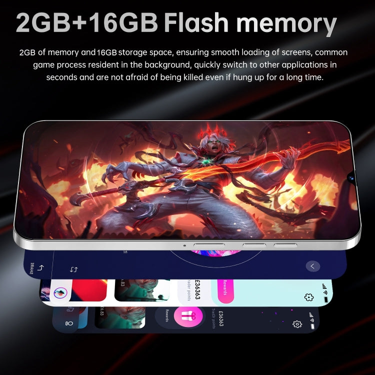 Camon 30 Pro / SDT78 6.28 inch Phone