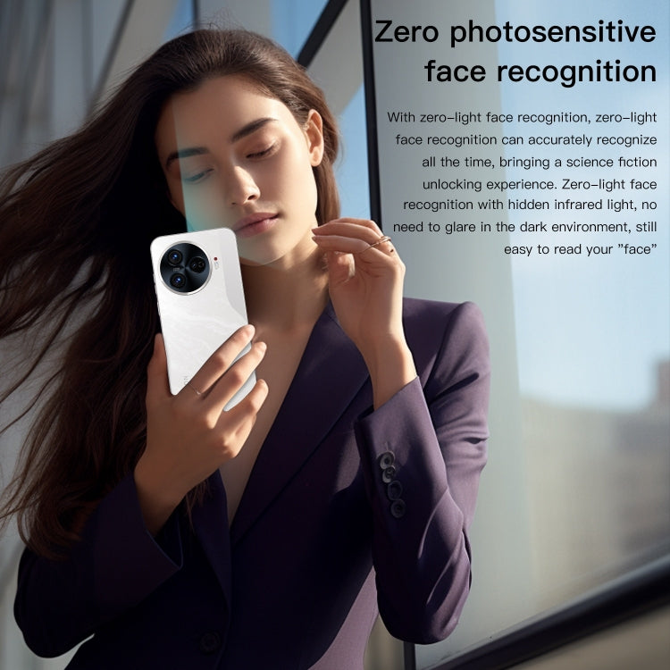Camon 30 Pro / SDT78 6.28 inch Phone