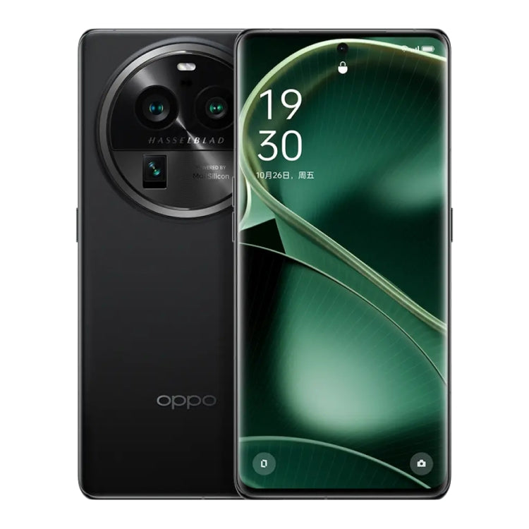 OPPO Find X6 Pro 5G 16GB+256GB