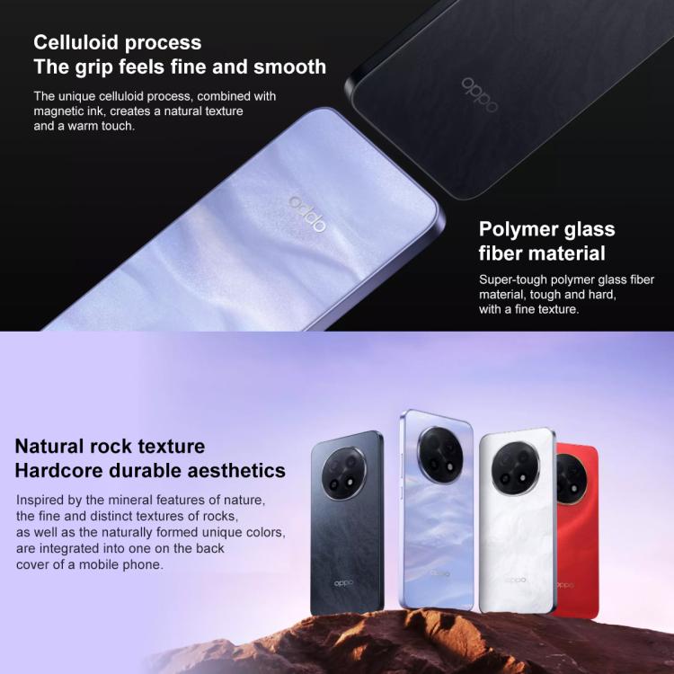 OPPO A5 Pro