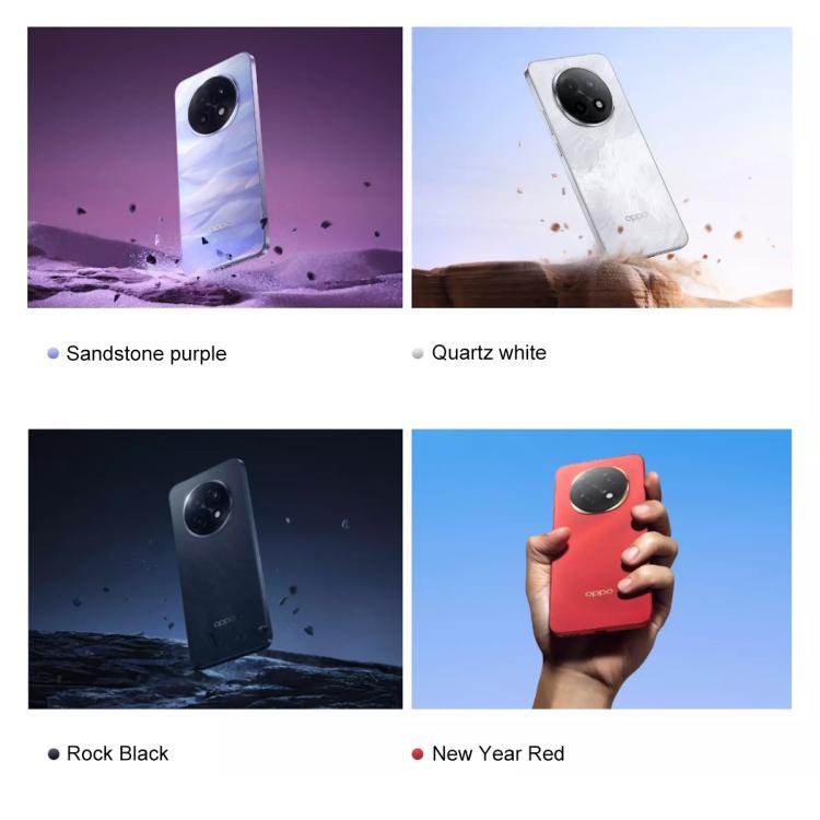 OPPO A5 Pro
