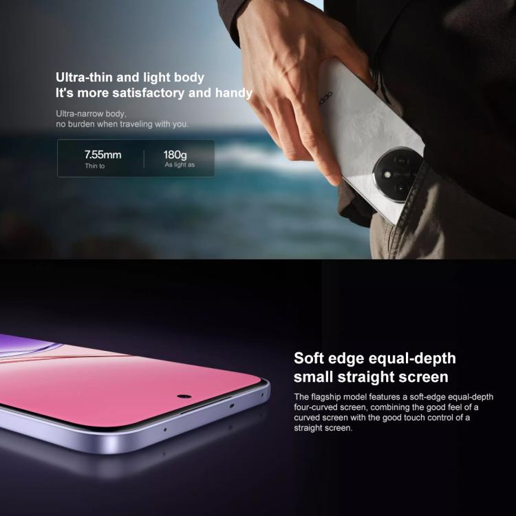 OPPO A5 Pro