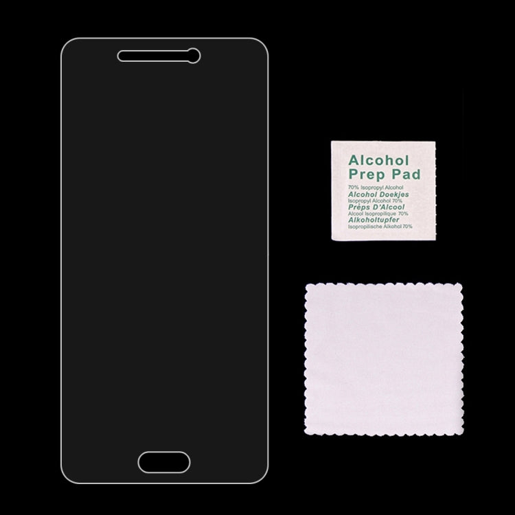 For Xiaomi Mi 5 Tempered Glass Film