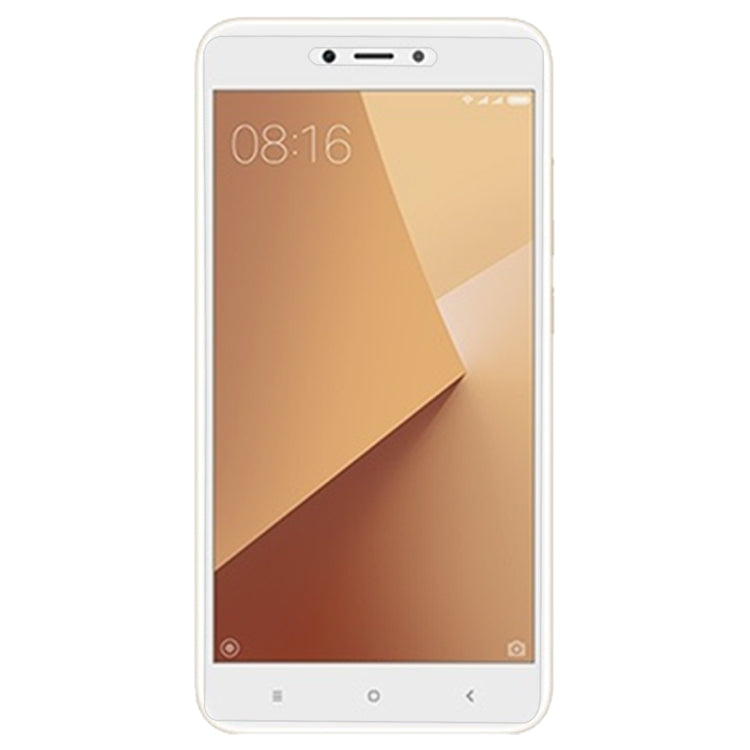 For Xiaomi Redmi Note 5A 0.26mm Tempered Glass Screen Film