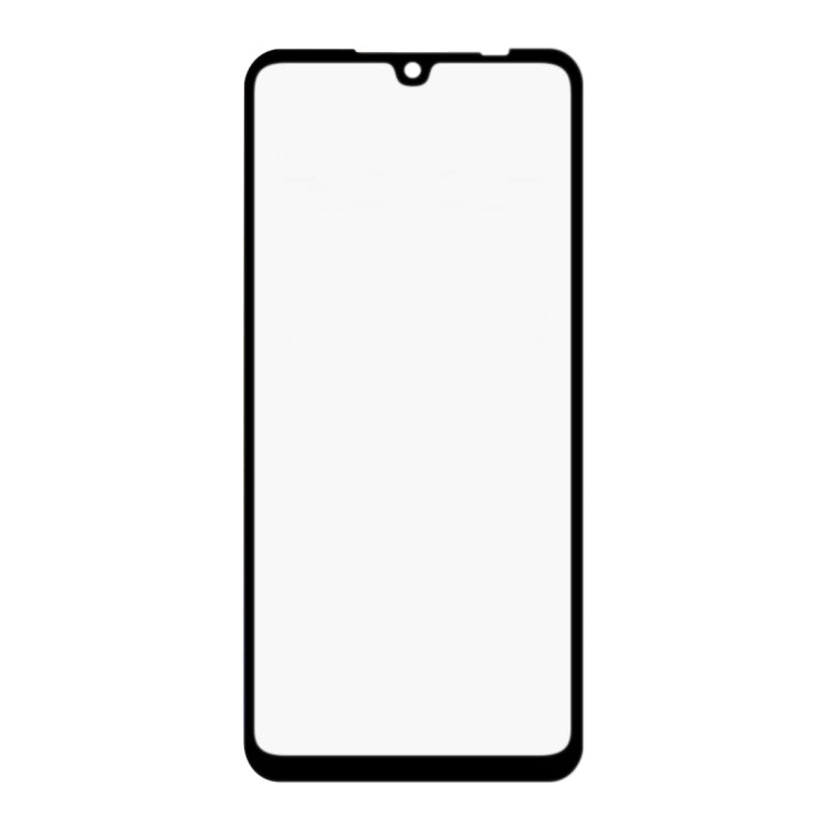 9D Tempered Glass Film for Xiaomi Redmi Note 7