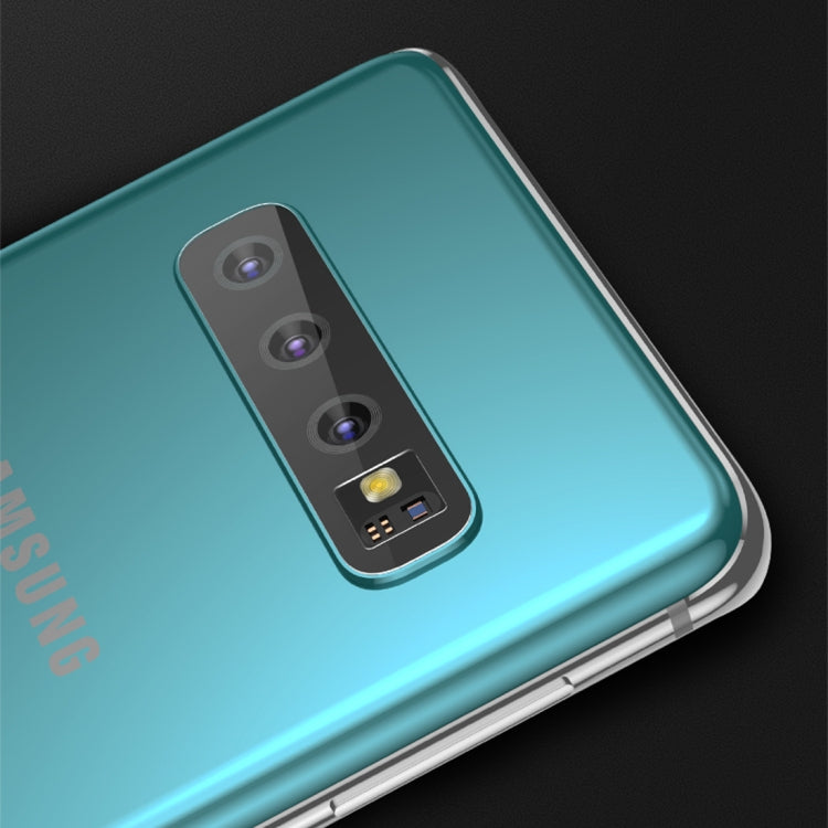 2PCS Benks Soft Rear Camera Lens Film for Galaxy S10 Plus