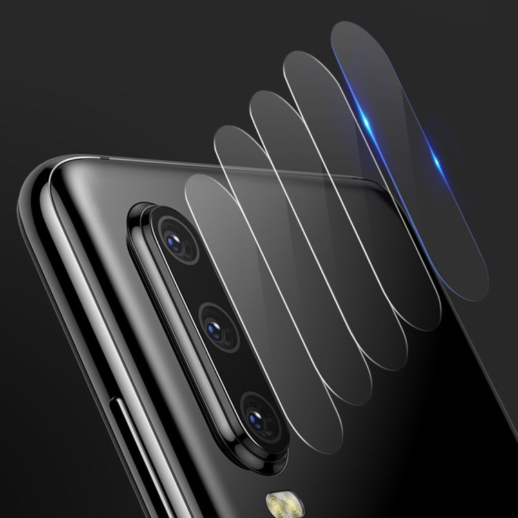 2PCS Benks Soft Rear Camera Lens Film for Huawei P30