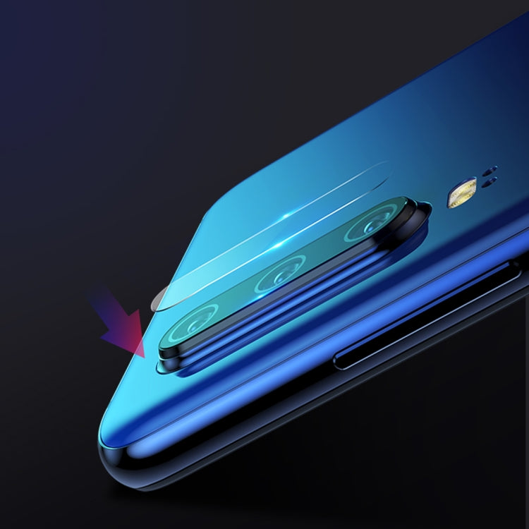 2PCS Benks Soft Rear Camera Lens Film for Huawei P30