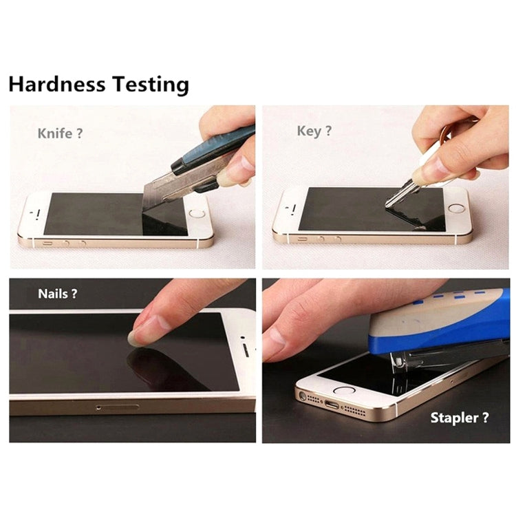 10 PCS For Xiaomi Mi Mix Tempered Glass  Film