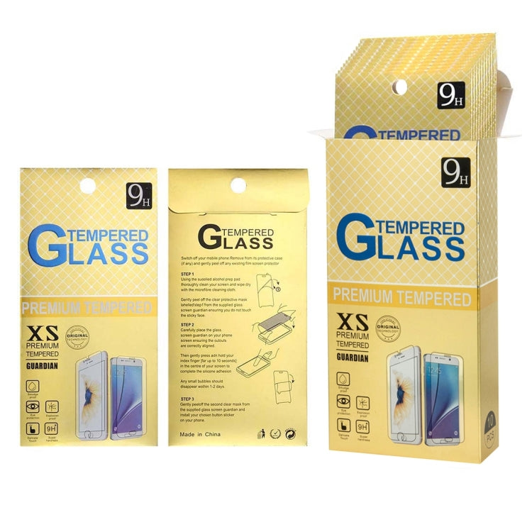 10 PCS For Xiaomi Mi Mix Tempered Glass  Film