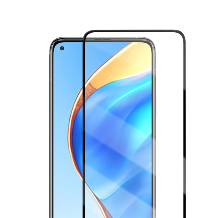 9H 2.5D Tempered Glass Film for Xiaomi Mi 10T / 10T Pro