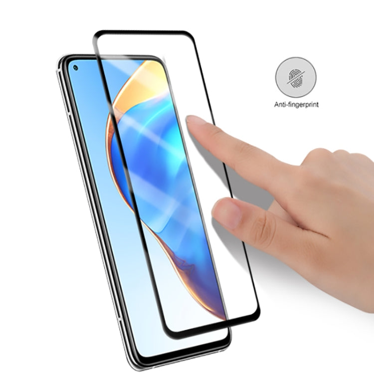 9H 2.5D Tempered Glass Film for Xiaomi Mi 10T / 10T Pro