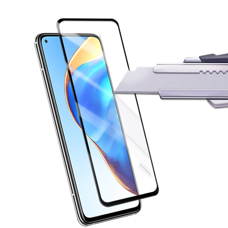 9H 2.5D Tempered Glass Film for Xiaomi Mi 10T / 10T Pro