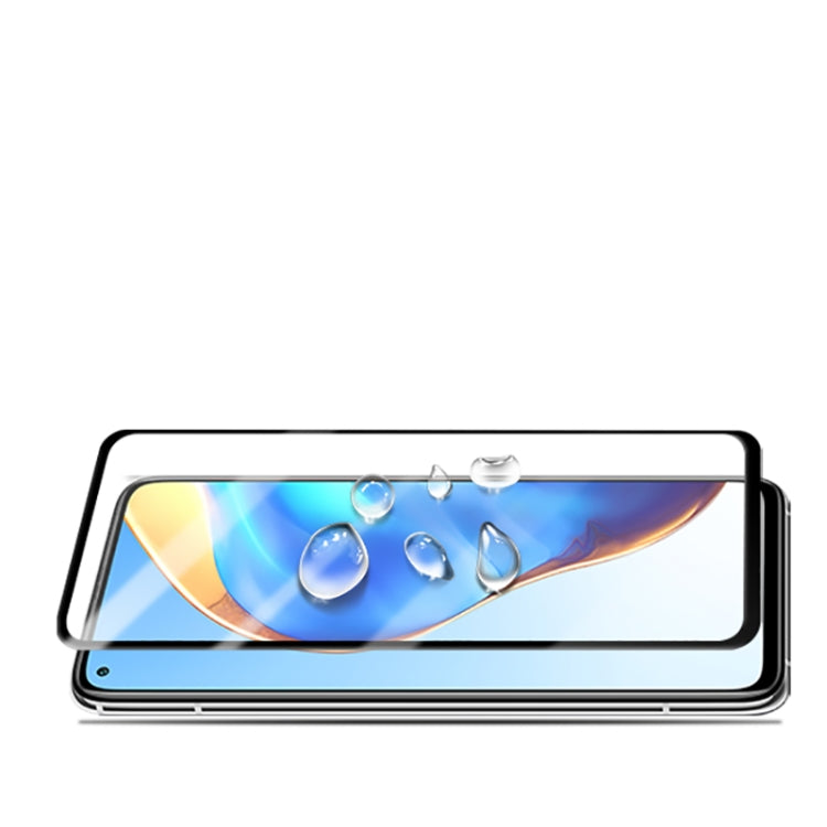 9H 2.5D Tempered Glass Film for Xiaomi Mi 10T / 10T Pro