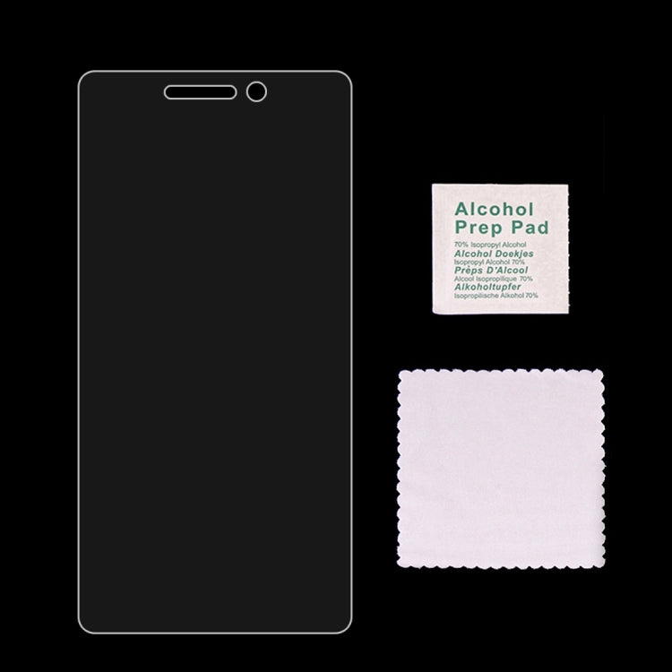 For Xiaomi Redmi 3 & 3S Tempered Glass Film