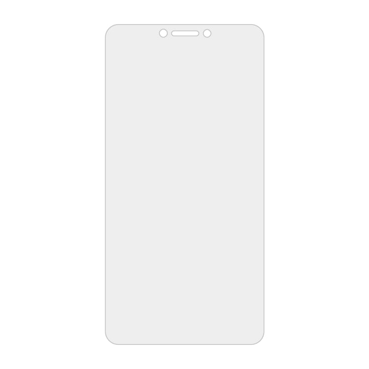 For Xiaomi Mi Max 2 0.3mm Tempered Glass Film