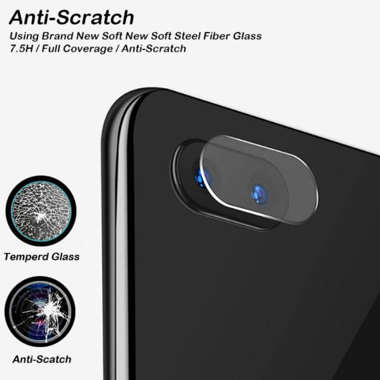 Rear Camera Lens Protector for Galaxy A80