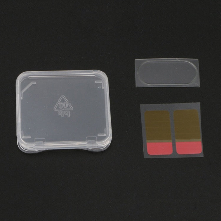 Rear Camera Lens Protector for Galaxy A80