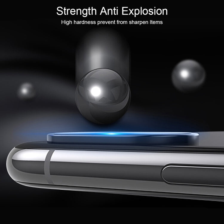 Rear Camera Lens Protector for Galaxy A80