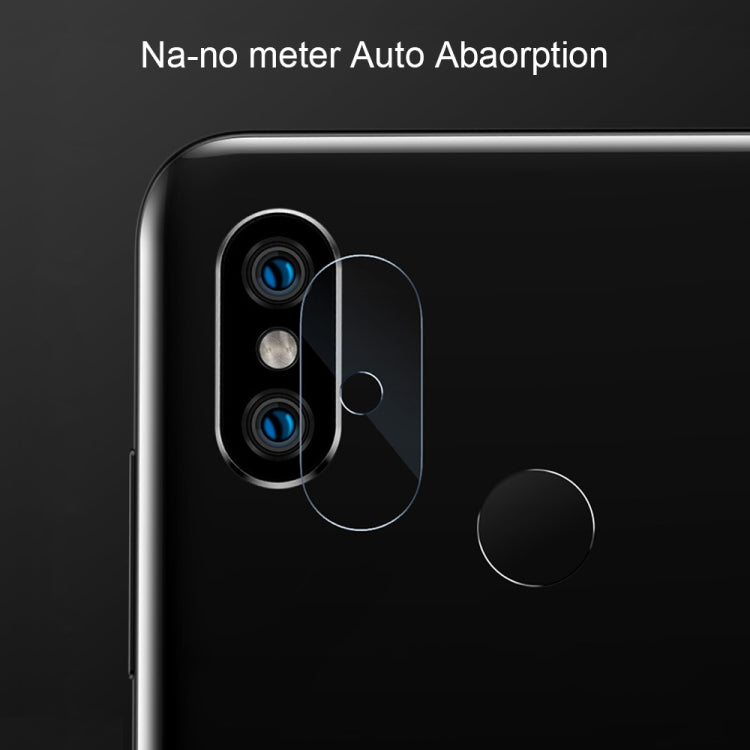 Rear Camera Lens Protector for Galaxy A80